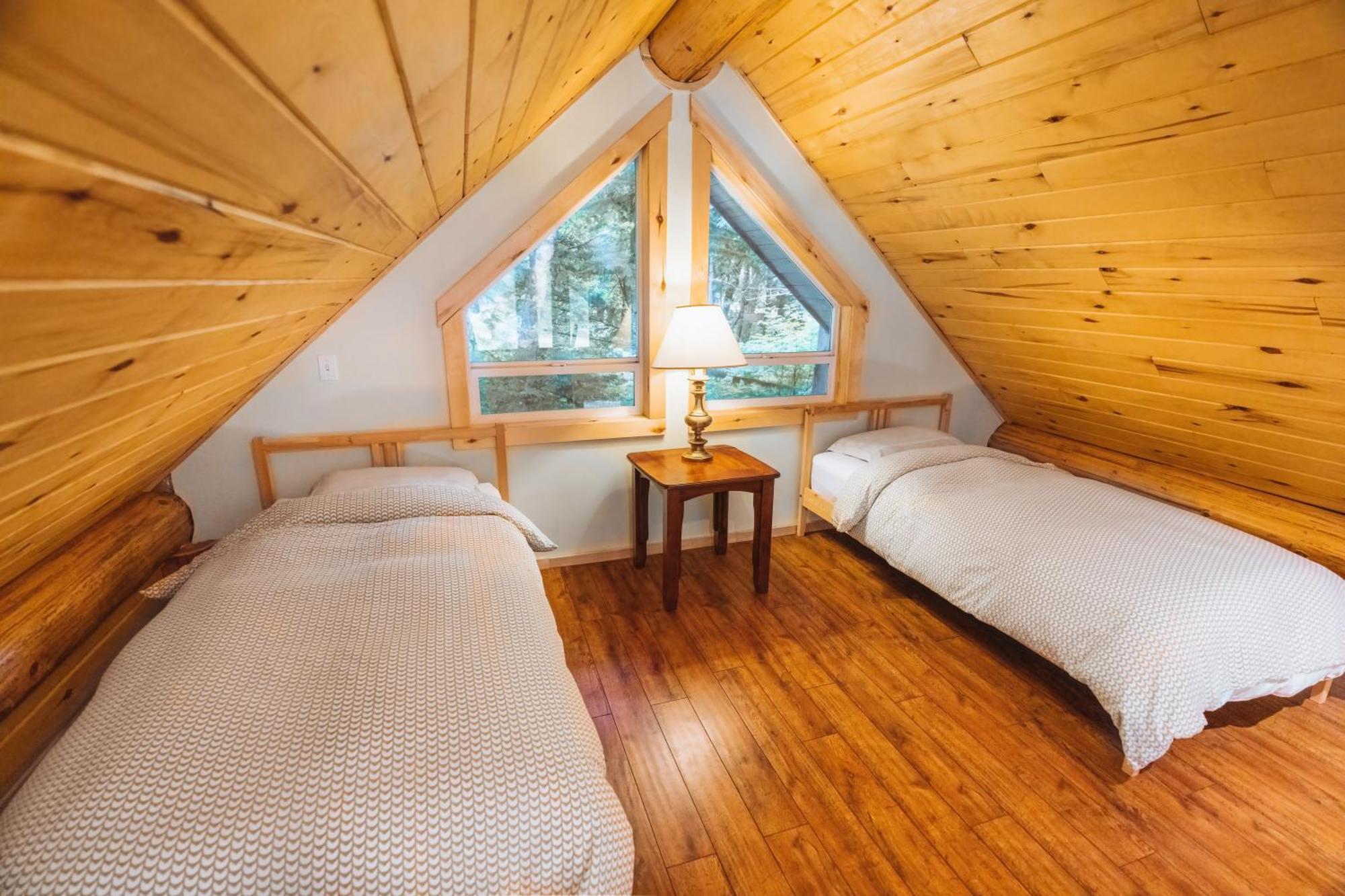 Bella Coola Grizzly Tours And Resort Hagensborg 외부 사진