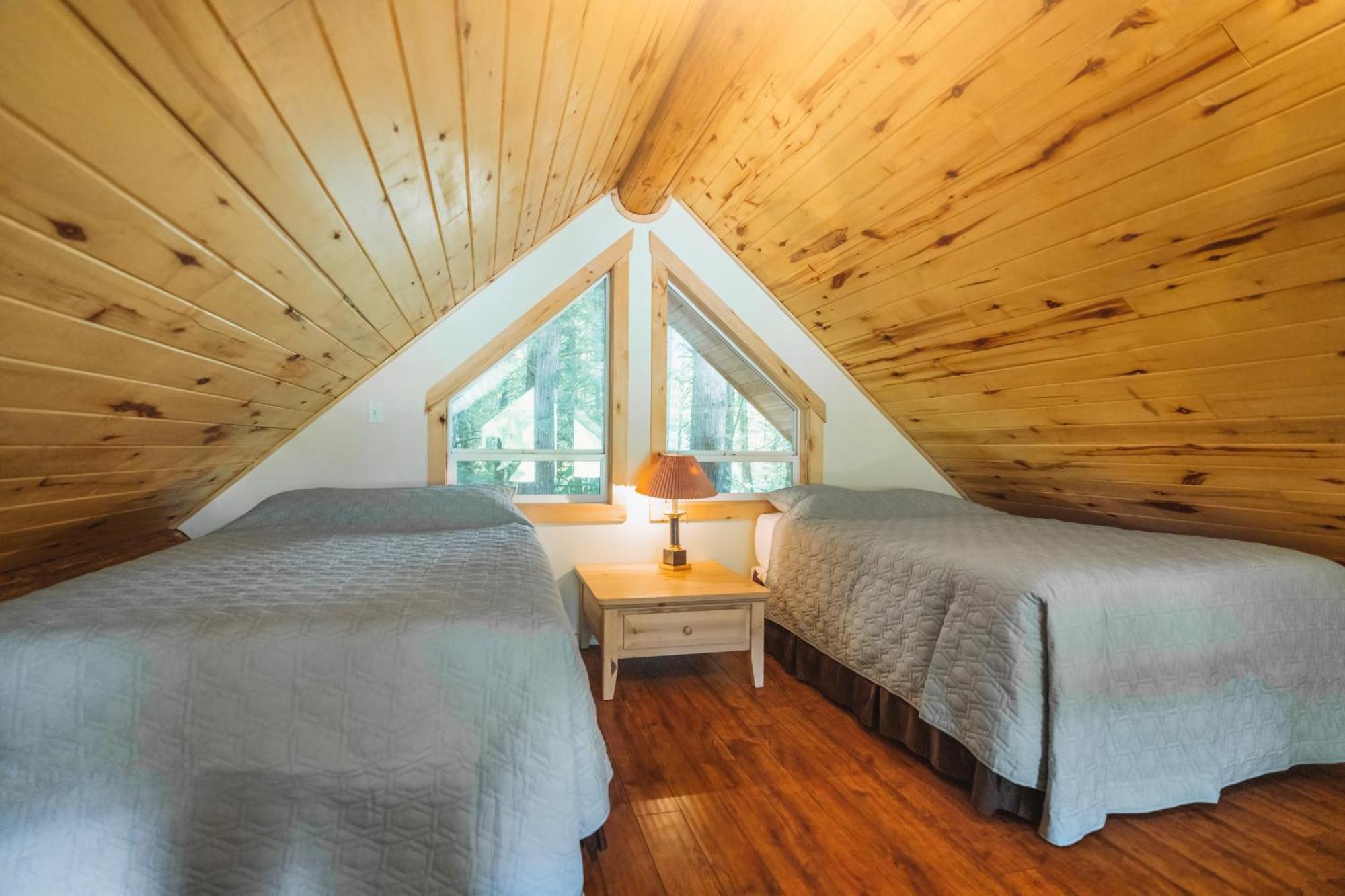 Bella Coola Grizzly Tours And Resort Hagensborg 외부 사진
