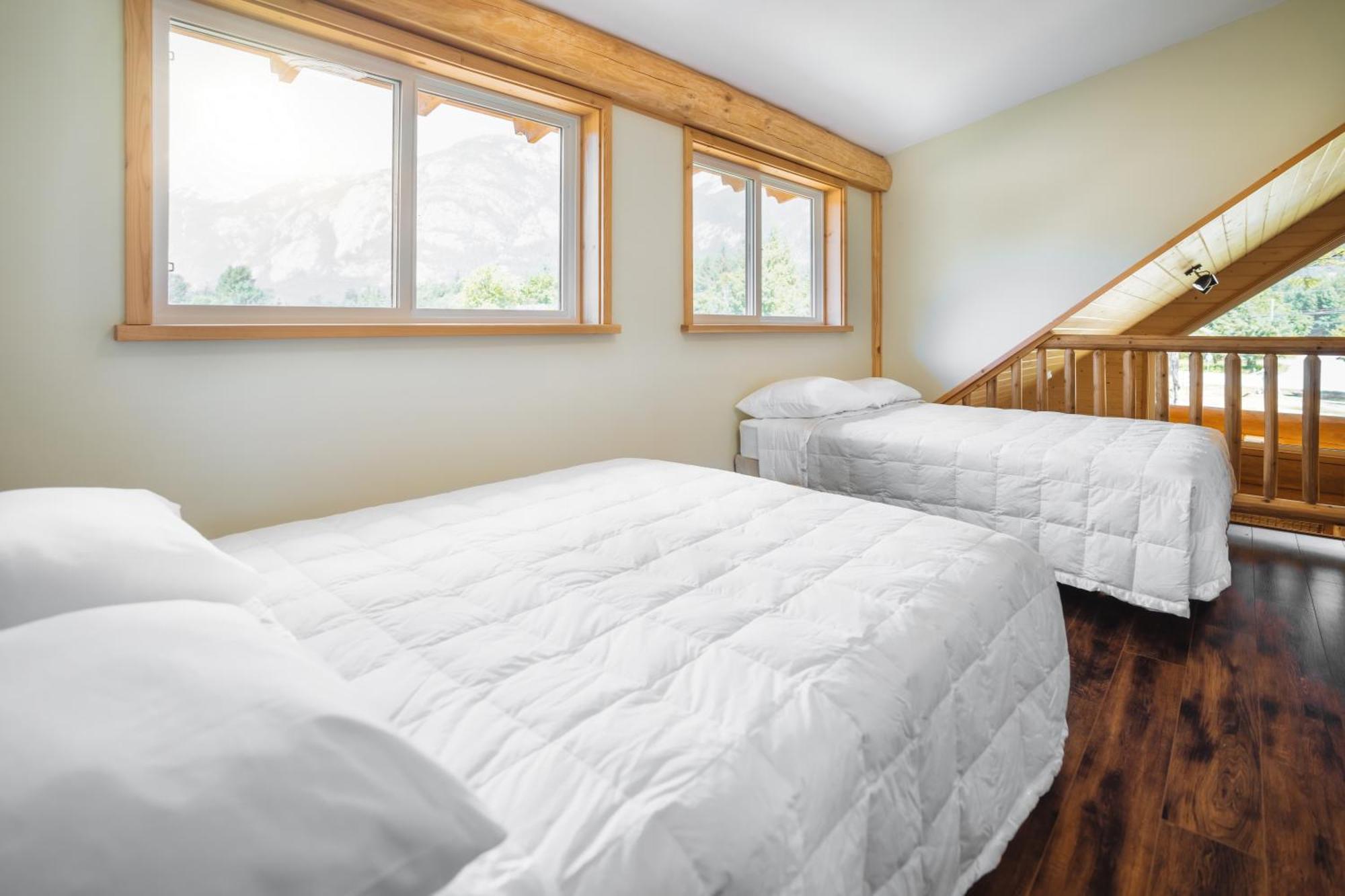 Bella Coola Grizzly Tours And Resort Hagensborg 외부 사진